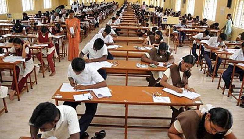 SSLC-exam