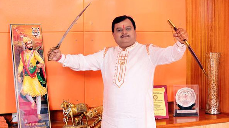 SUDARSHAN TV