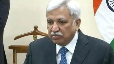 sunil arora