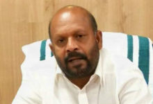 sunil kumar