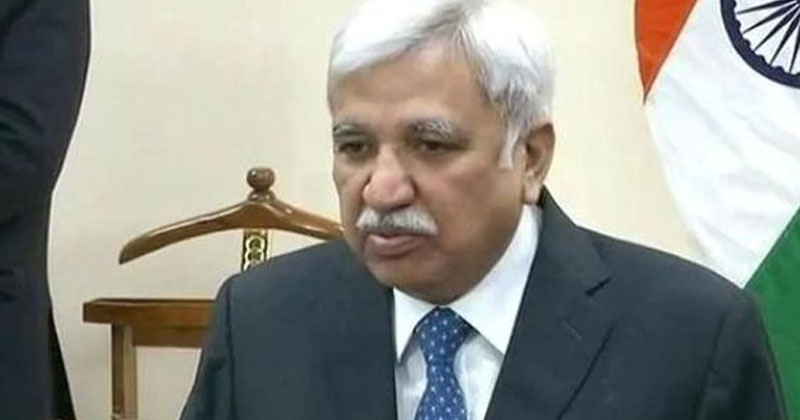 sunil arora