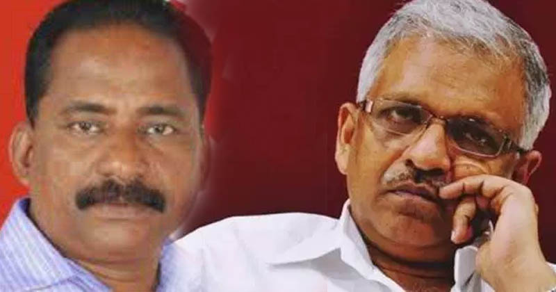 tp-jayarajan