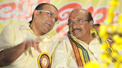 tushar-vellappally natesan