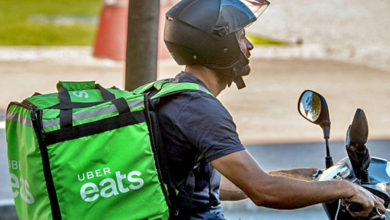 uber eats