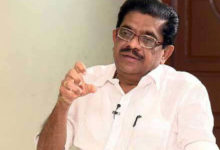 v m sudheeran
