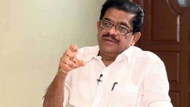 v m sudheeran