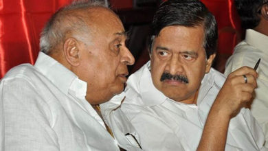 veerendra kumaar- chennithala