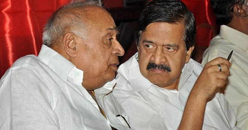 veerendra kumaar- chennithala