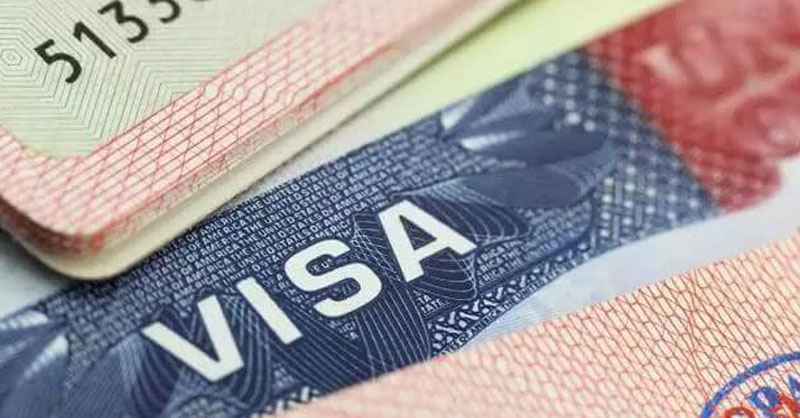 VISA