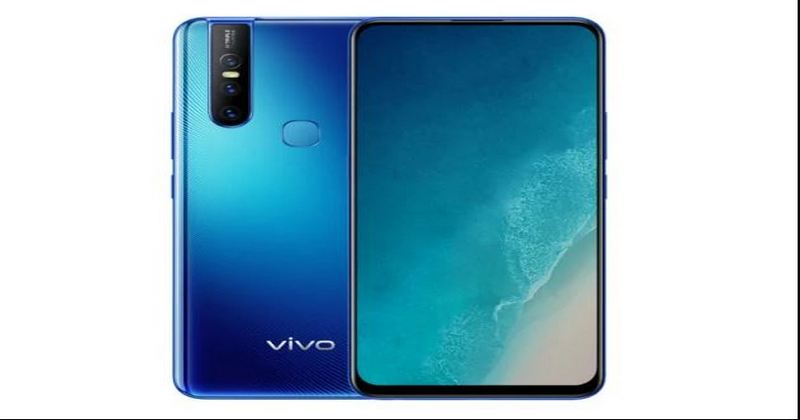 VIVO V15