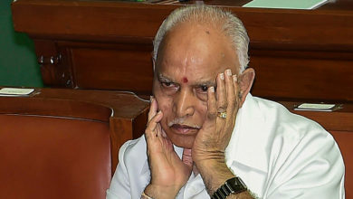 yeddyurappa