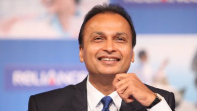 abil ambani