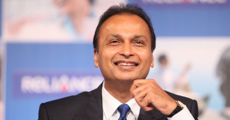 abil ambani