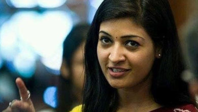 alka lamba