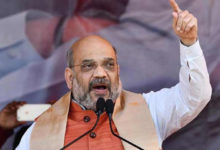 amit sha