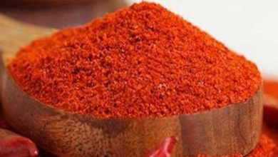 chilli powder