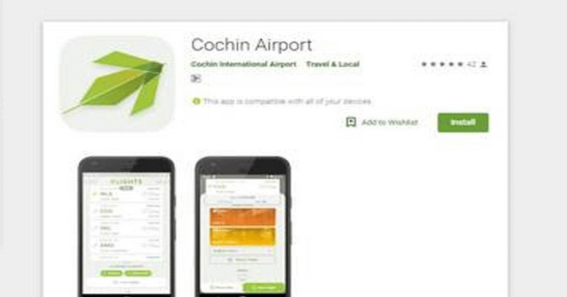 cohin-airport