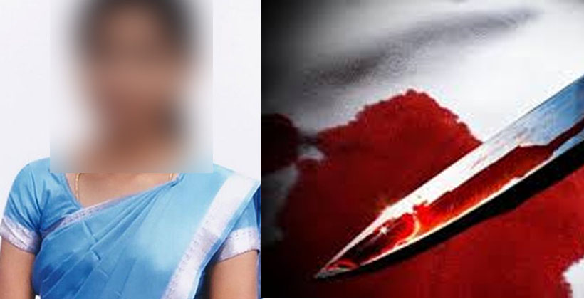 coimbatore murder