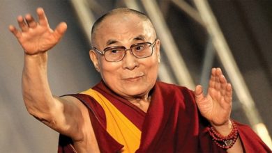 Dalai Lama