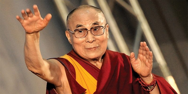 Dalai Lama