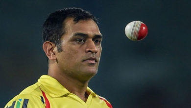 dhoni ipl