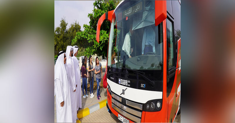 DUBAI-AL-AIN-BUS