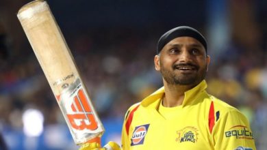 Harbhajan