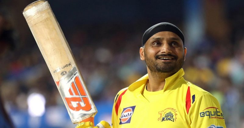 Harbhajan