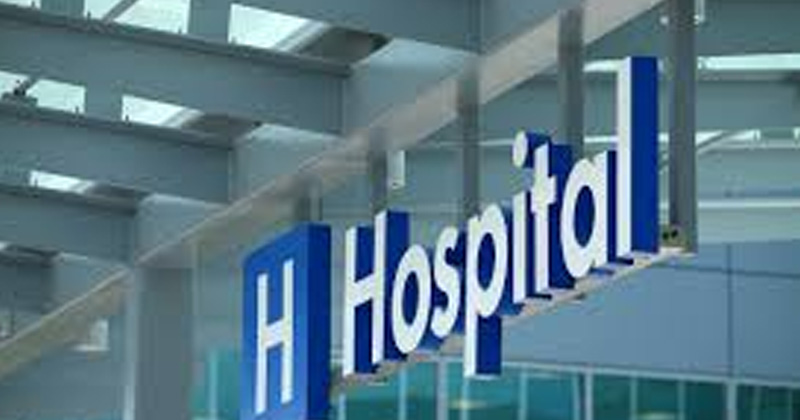 hospital