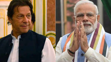 imran khan-modi