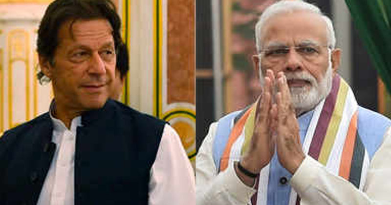 imran khan-modi