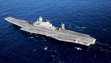 INS VIKRAMADITYA