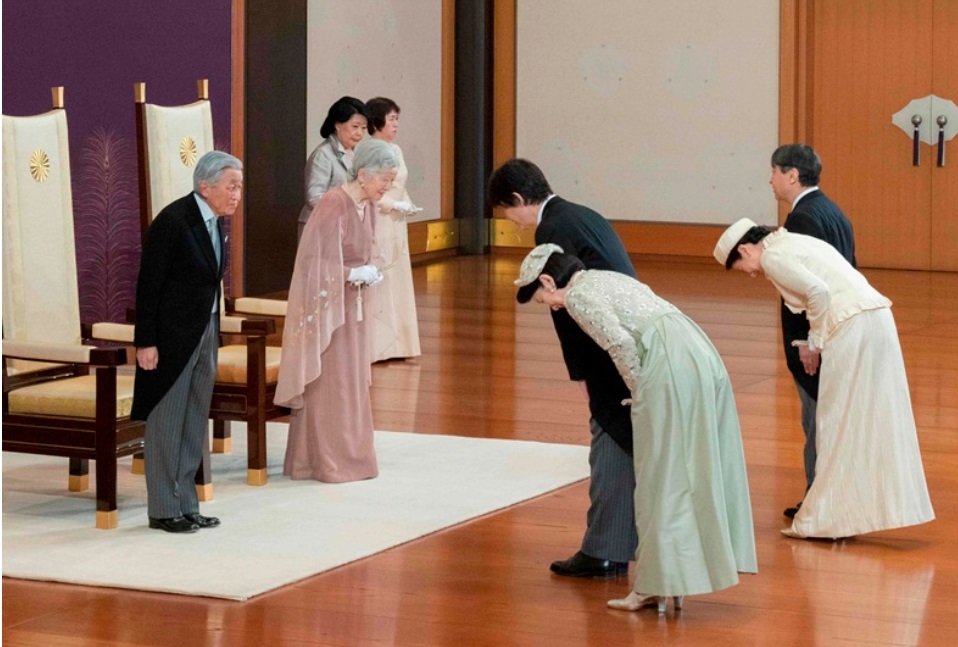 JAPAN MARRIAGE