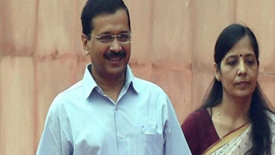 kejriwal-wife