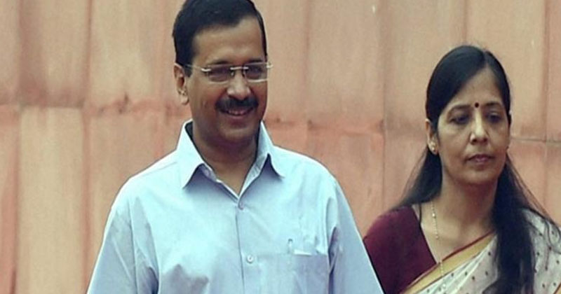 kejriwal-wife