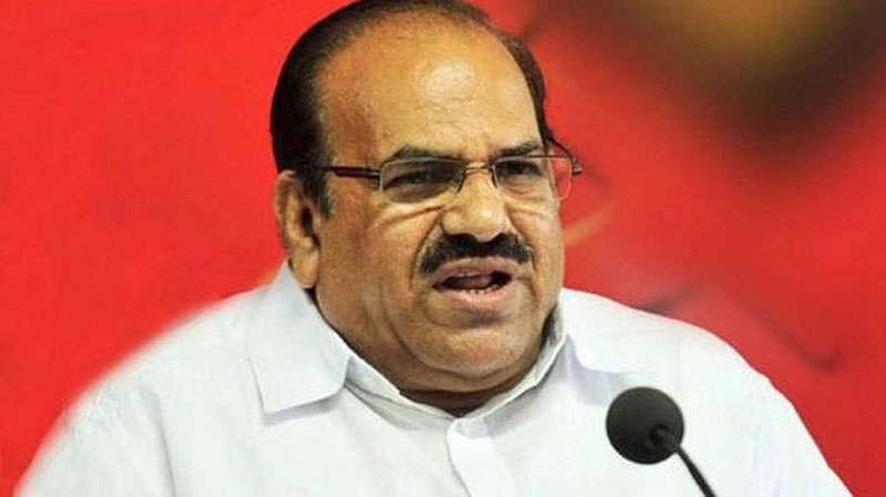 kodiyeri-balakrishnan