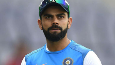 kohli