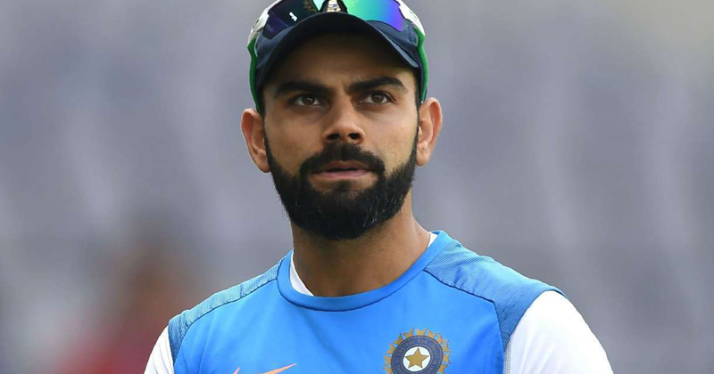 kohli