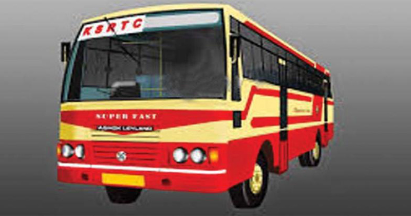 ksrtc