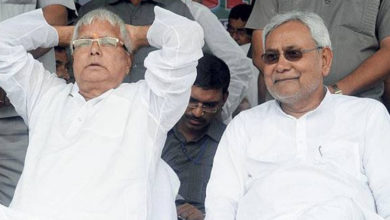 lalu prasad-nitish kumar