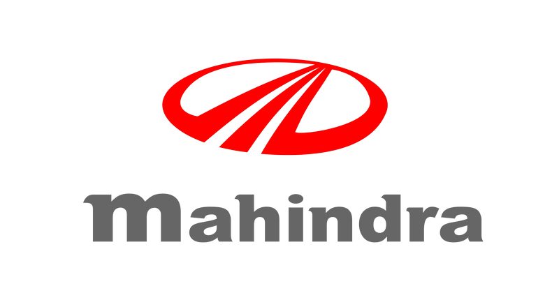 MAHINDRA LOGO