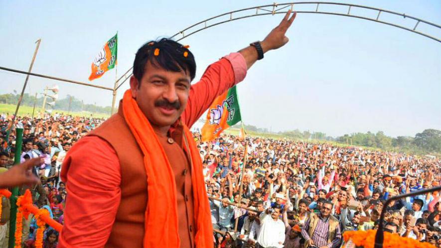 manoj-tiwari