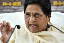 mayawati