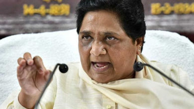 mayawati