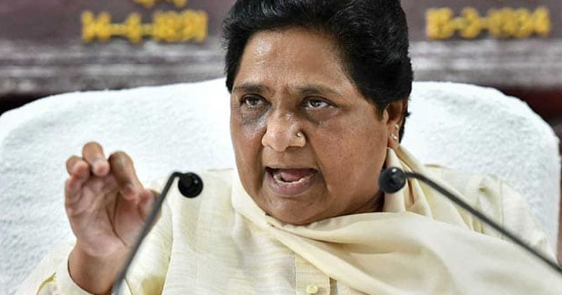 mayawati