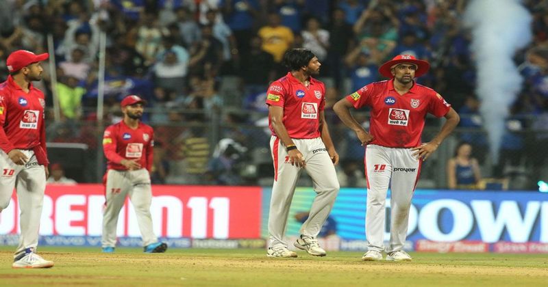 MI VS KXIP MATCH