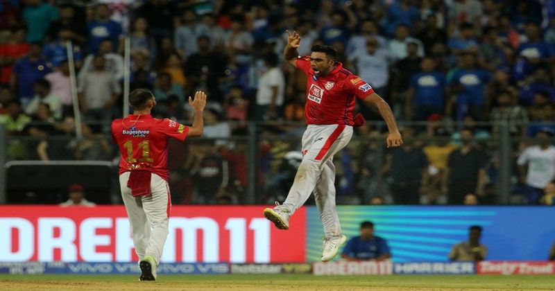 MI VS KXIP MATCH