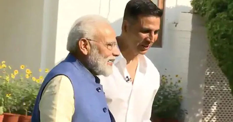 modi-akshay