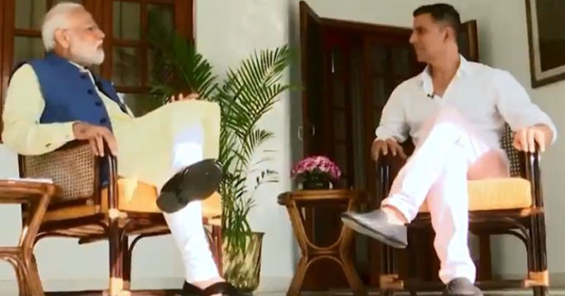 modi-akshay