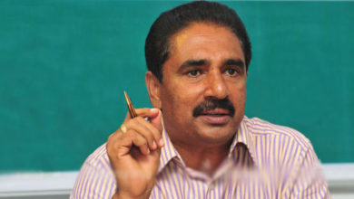 n k premachandran